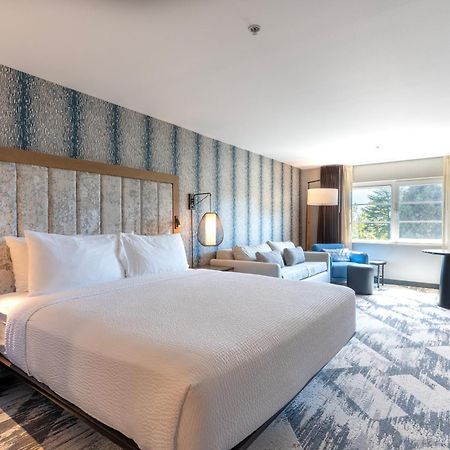 Silver Cloud Hotel - Seattle Broadway Extérieur photo