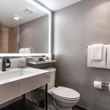 Silver Cloud Hotel - Seattle Broadway Extérieur photo