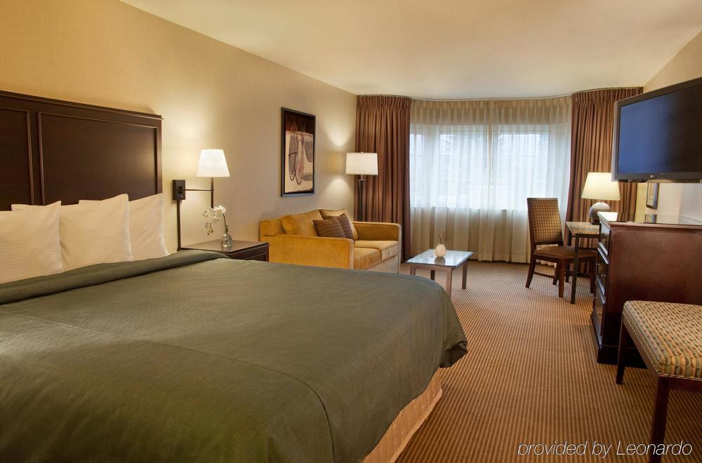 Silver Cloud Hotel - Seattle Broadway Extérieur photo