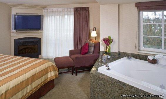 Silver Cloud Hotel - Seattle Broadway Chambre photo