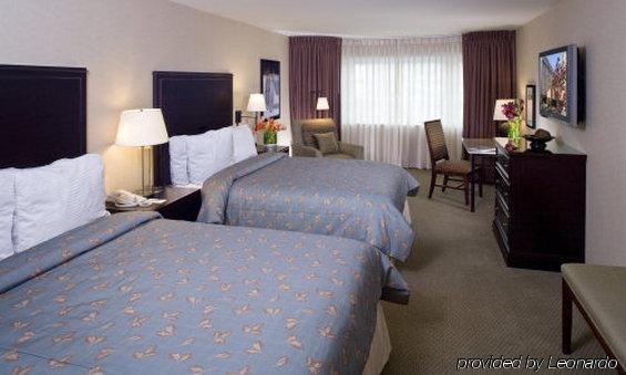 Silver Cloud Hotel - Seattle Broadway Chambre photo