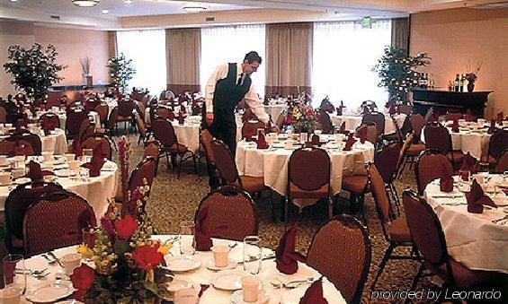 Silver Cloud Hotel - Seattle Broadway Restaurant photo