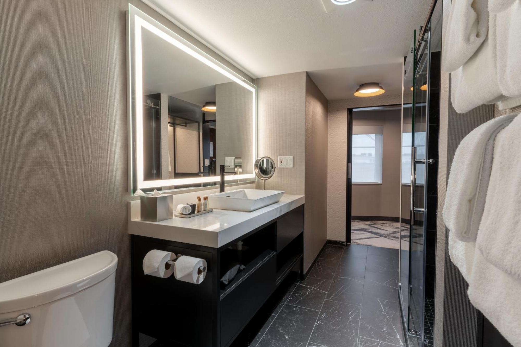 Silver Cloud Hotel - Seattle Broadway Extérieur photo