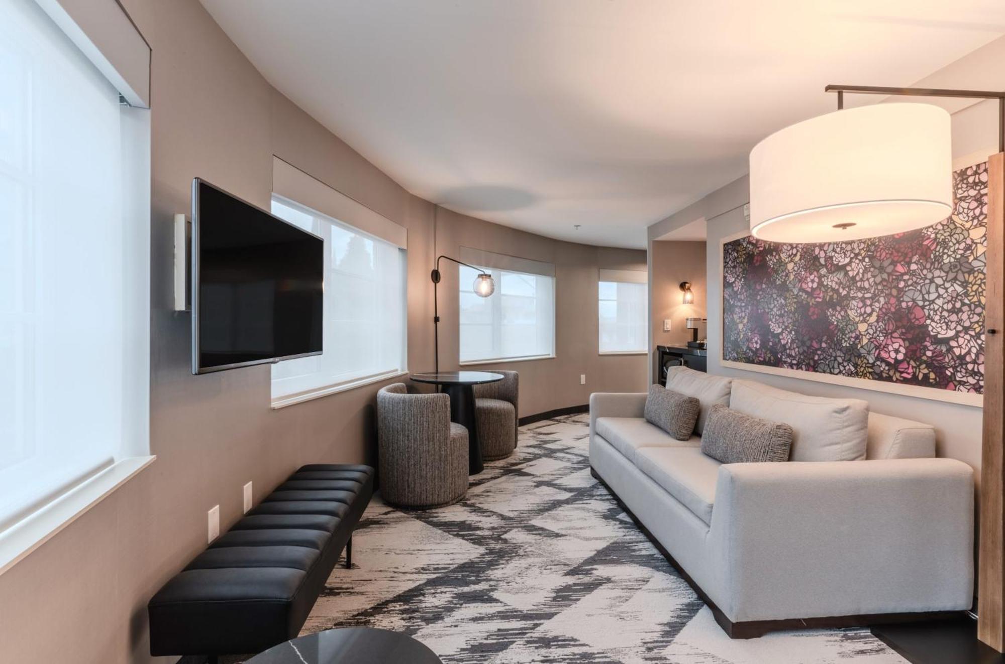 Silver Cloud Hotel - Seattle Broadway Extérieur photo