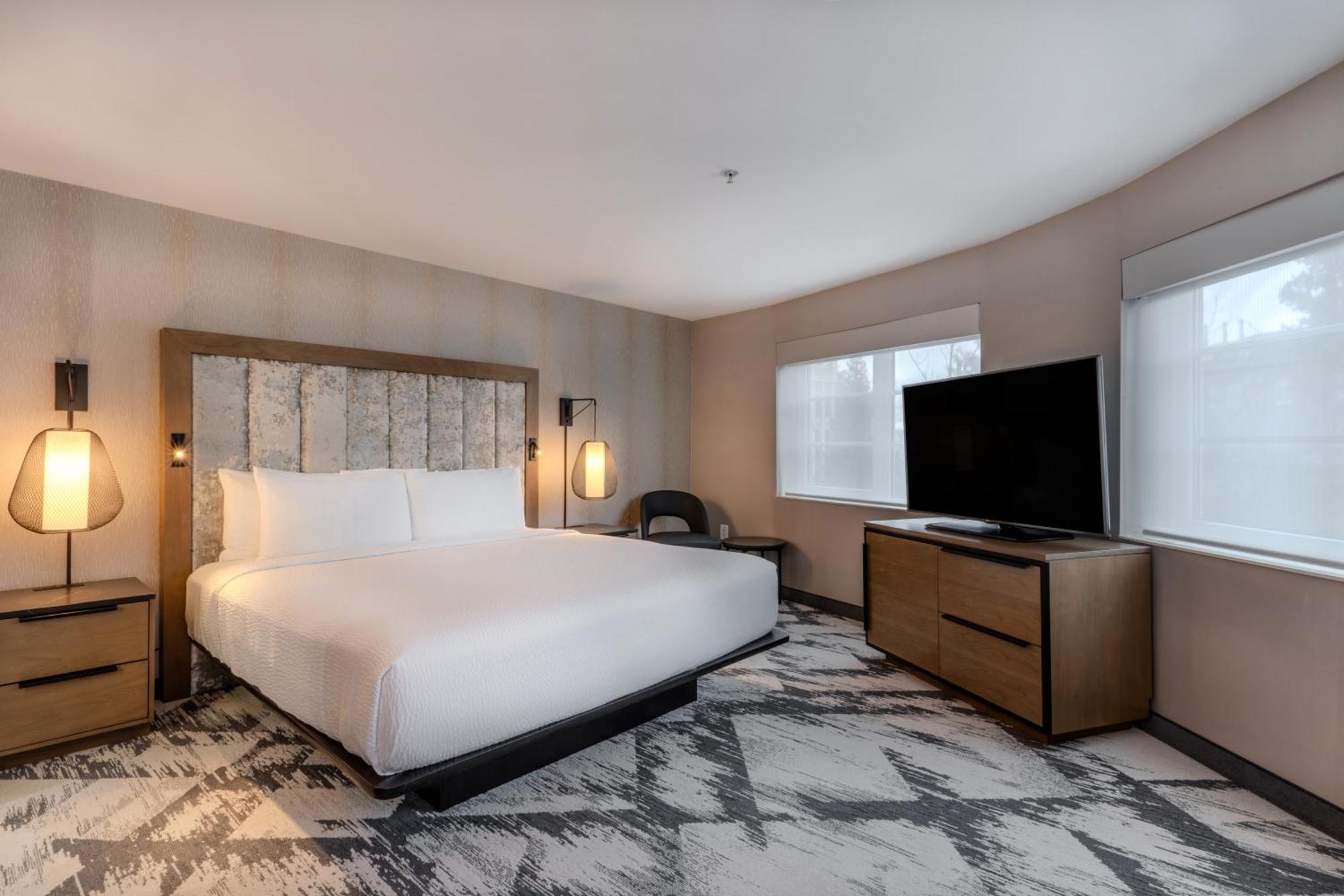 Silver Cloud Hotel - Seattle Broadway Extérieur photo