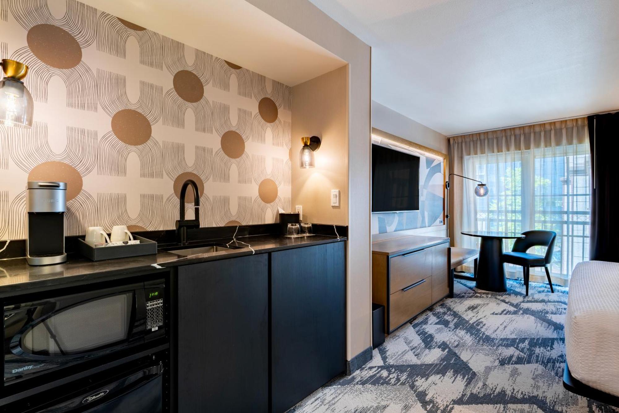 Silver Cloud Hotel - Seattle Broadway Extérieur photo