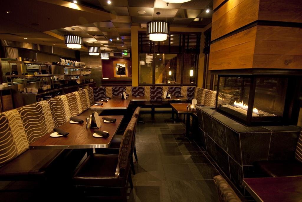 Silver Cloud Hotel - Seattle Broadway Extérieur photo