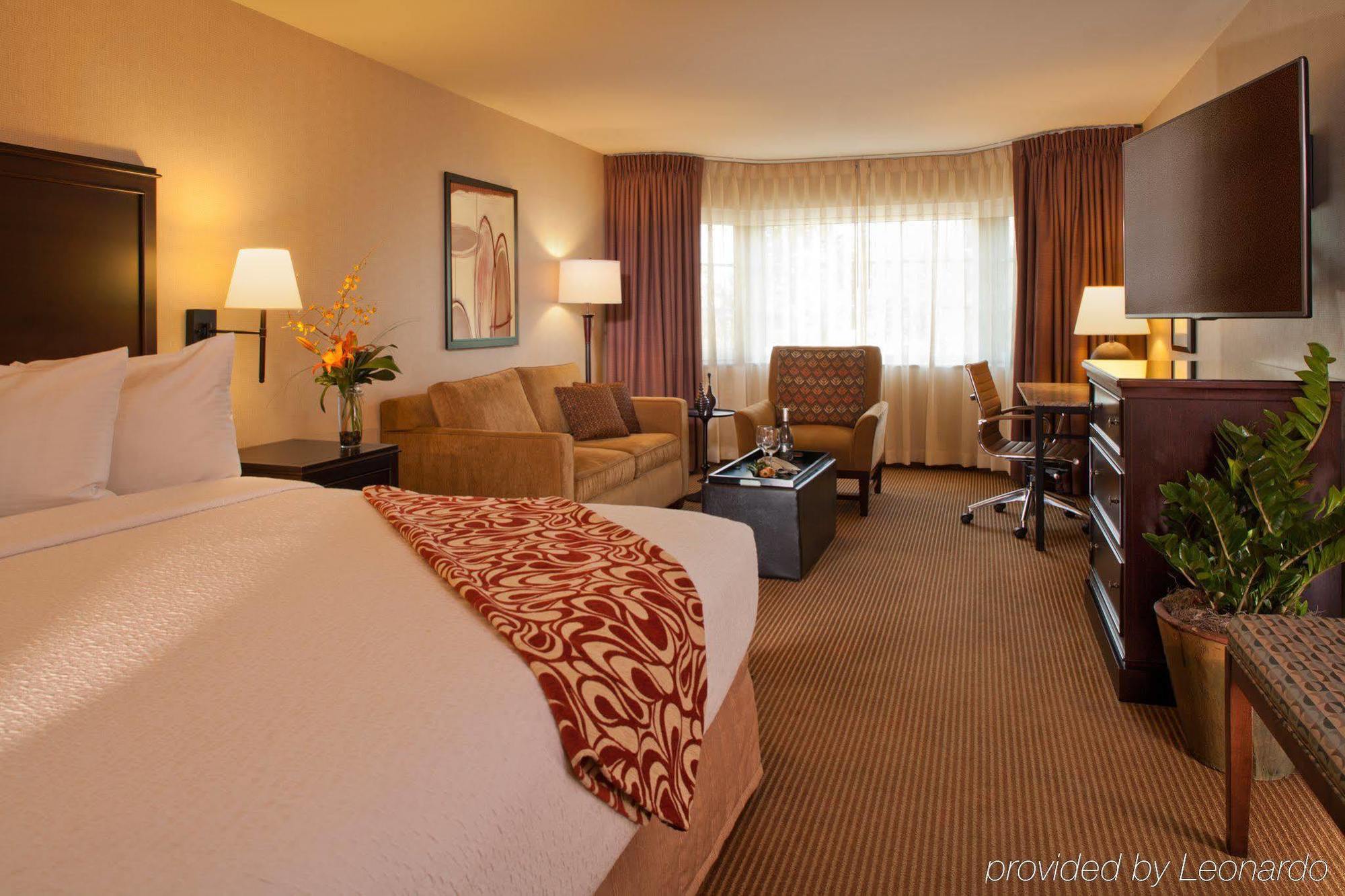 Silver Cloud Hotel - Seattle Broadway Extérieur photo