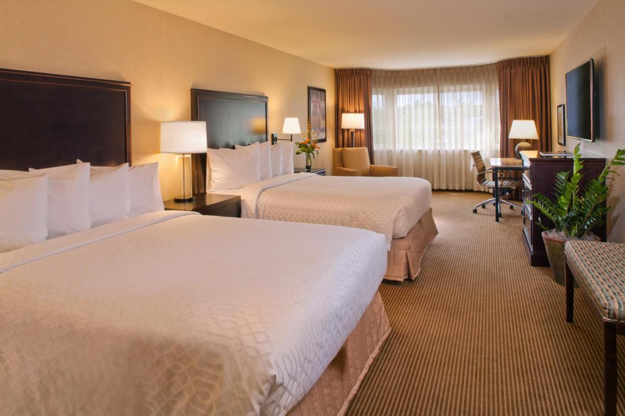 Silver Cloud Hotel - Seattle Broadway Extérieur photo