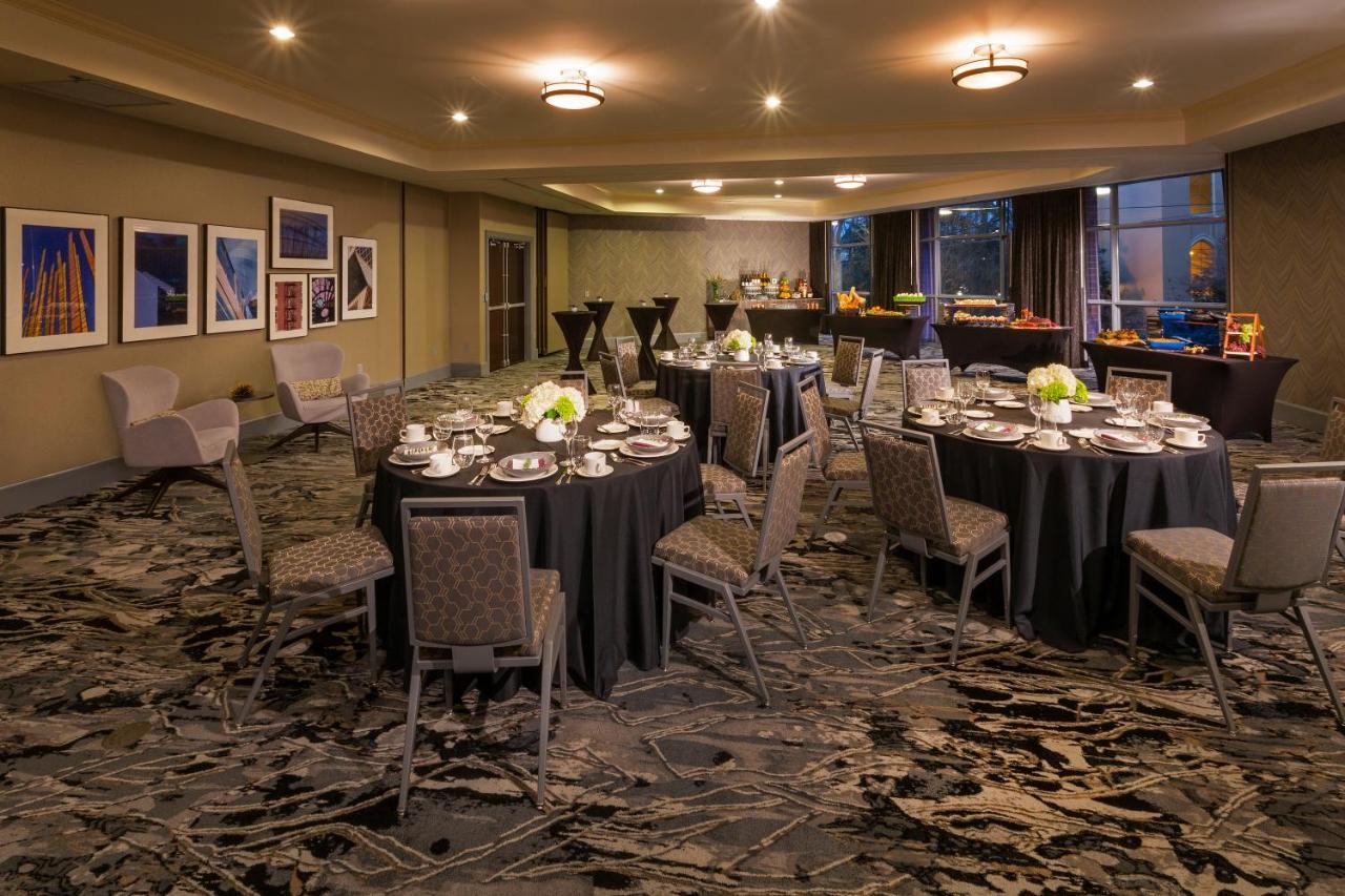 Silver Cloud Hotel - Seattle Broadway Extérieur photo