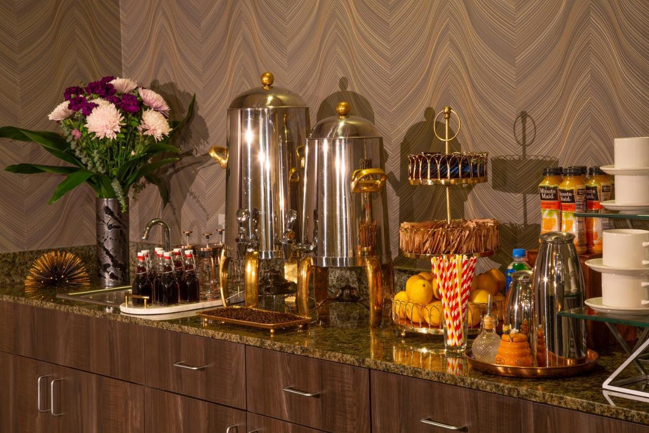 Silver Cloud Hotel - Seattle Broadway Extérieur photo