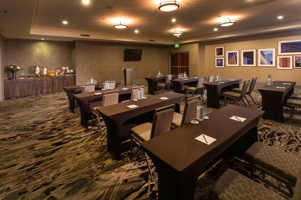 Silver Cloud Hotel - Seattle Broadway Extérieur photo